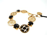Bracelet Rebecca Femme in Acier BTEBSN32 - BTEBSN32